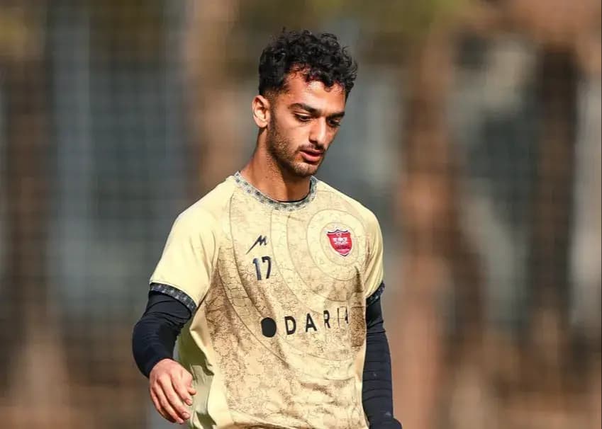 رفت و برگشت ادامه‌دار پرسپوليس: یک انتقال جدید