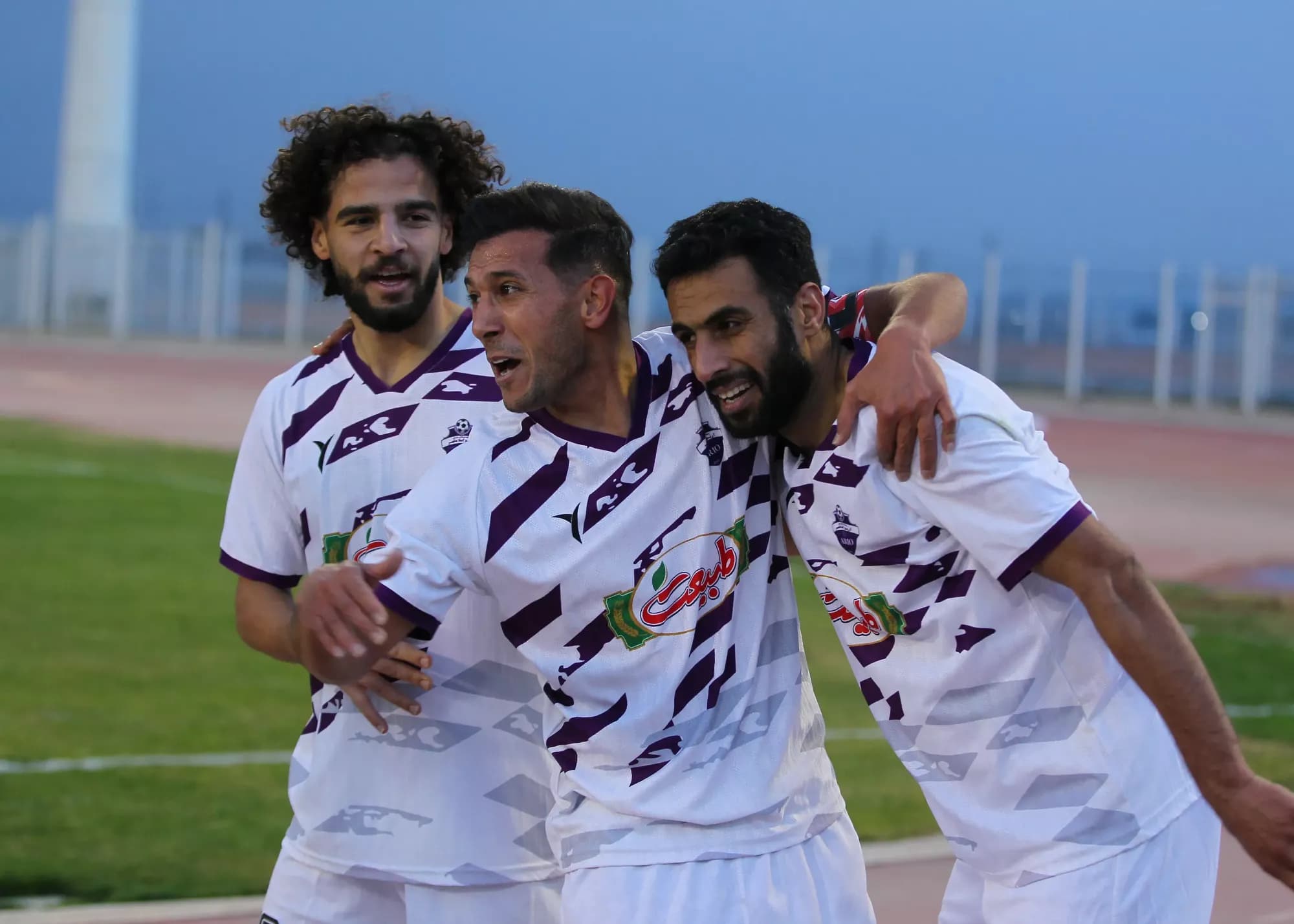لیگ یک: برد اسلامشهری‌ها با سولو گل