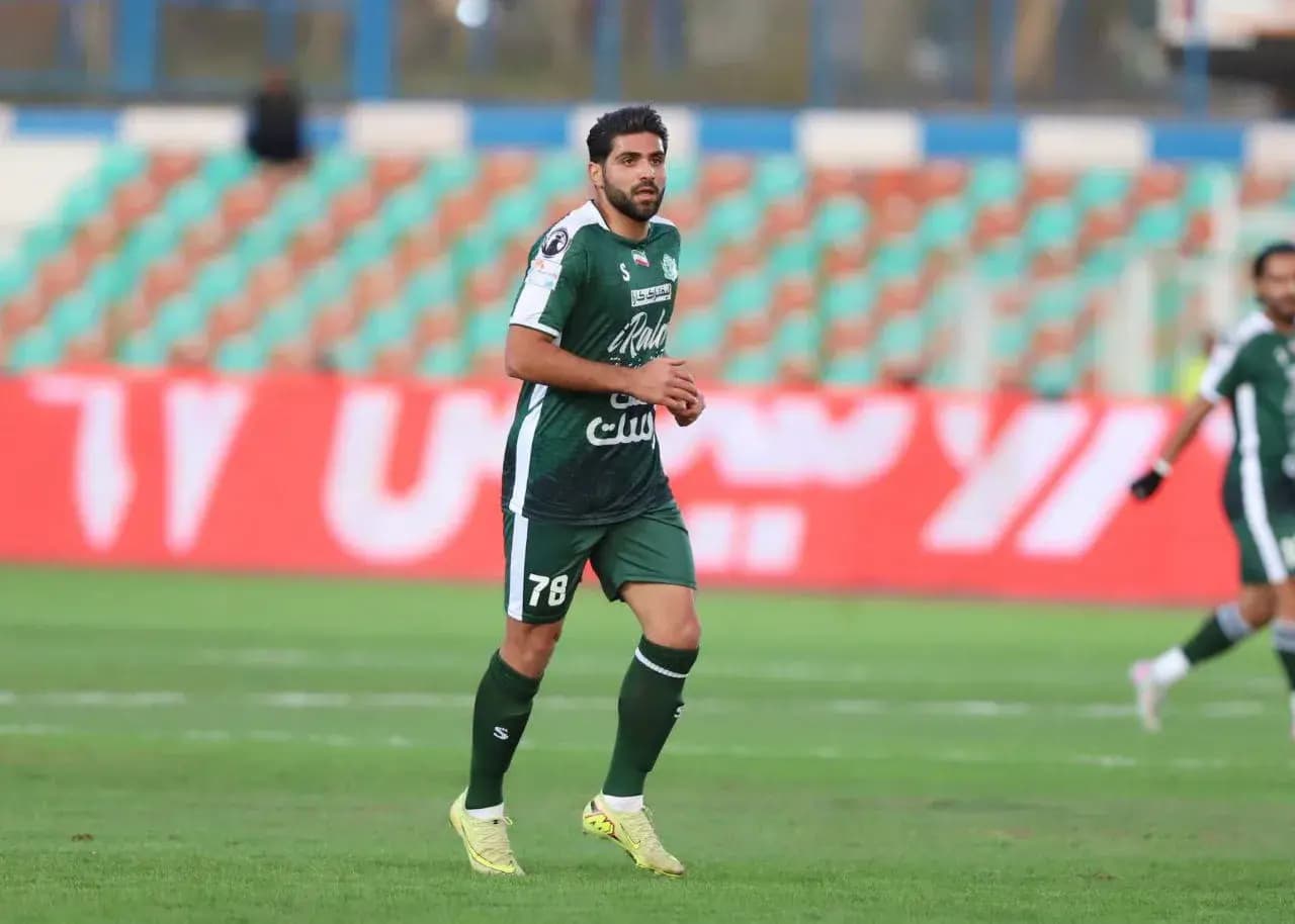 رونمایی ذوبآهن از خرید جنجالی با پوستر جدید!