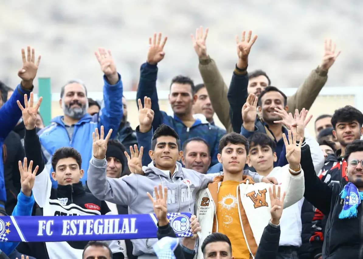 هفته پایانی: استقلال میزبان، پرسپولیس میهمان! 