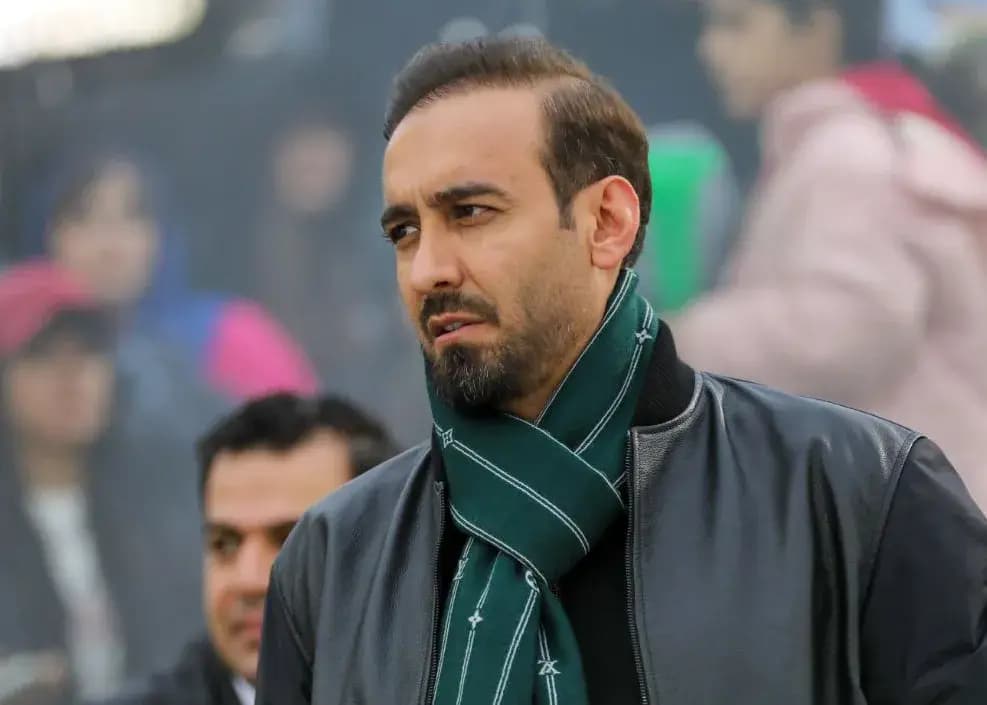 عبدی: کمالوند تا پایان فصل سرمربی خیبر است