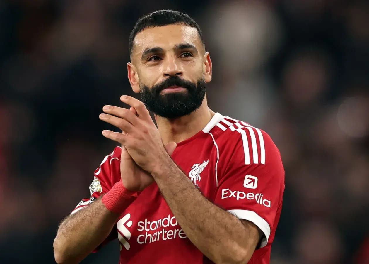 این بهترین زمان برای جدایی محمد صلاح بود