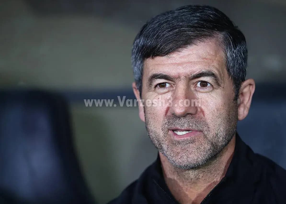 باقری: تقصیر را گردن بازیکن نیندازید، کل باشگاه باخت