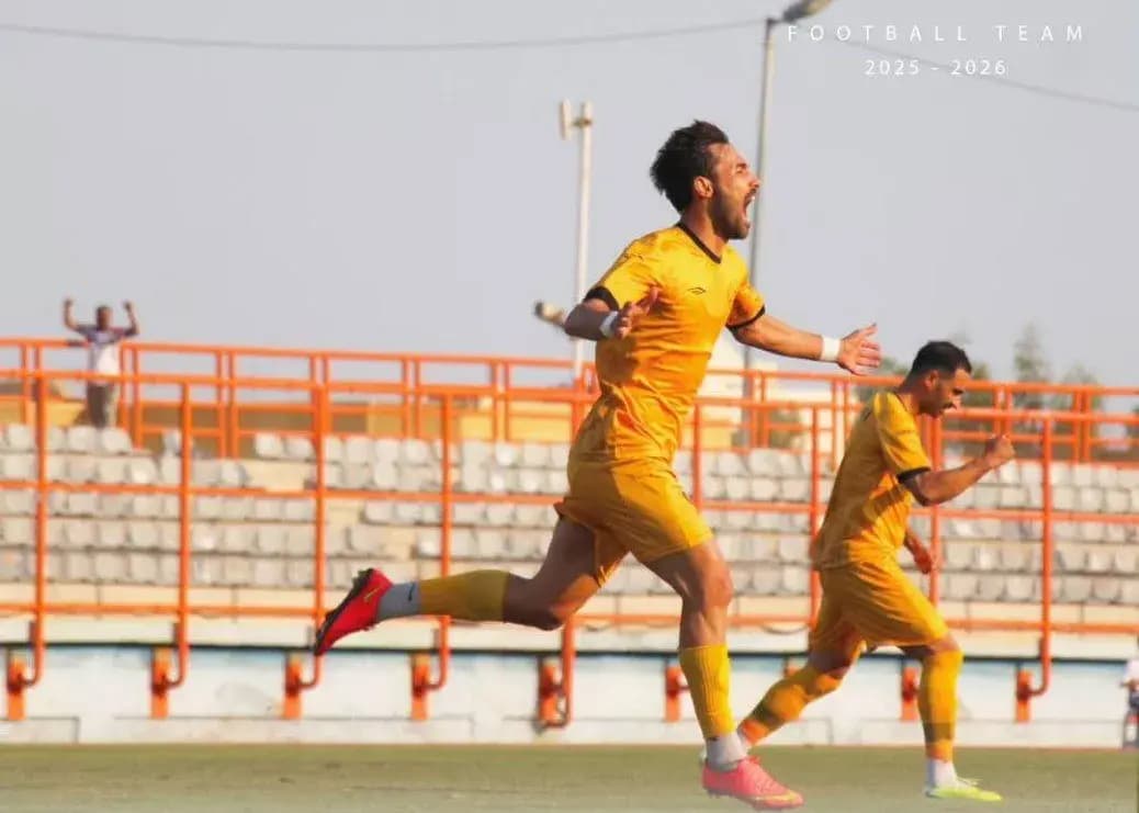 نتیجه 0-3 برای یک بازی این هفته لیگ یک