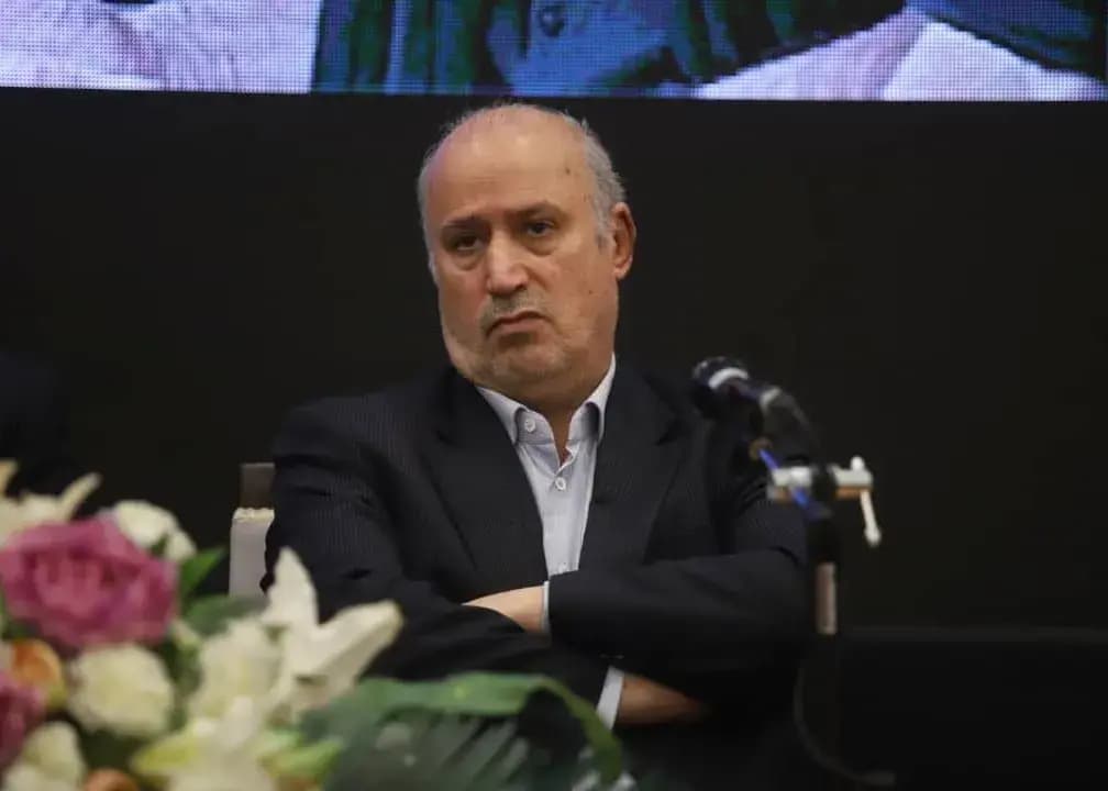 بسته پیشنهادی برای پناهندگی دختران ملی‌پوش ایران