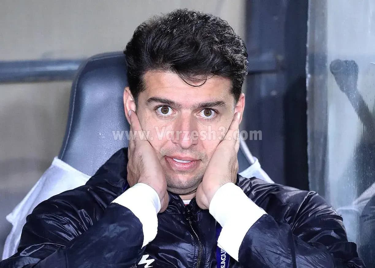 مهری: جلالی حتما در پرسپولیس موفق می‌شود