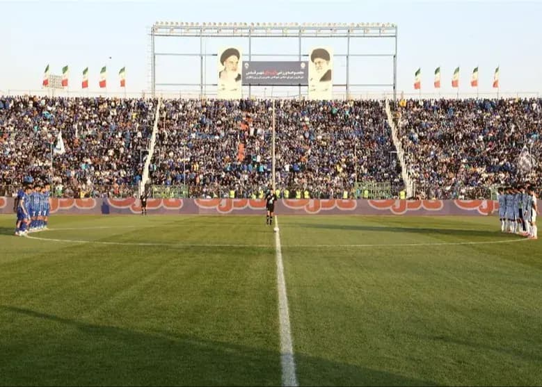 افتتاح دوباره شهرقدس، احتمالا با استقلال
