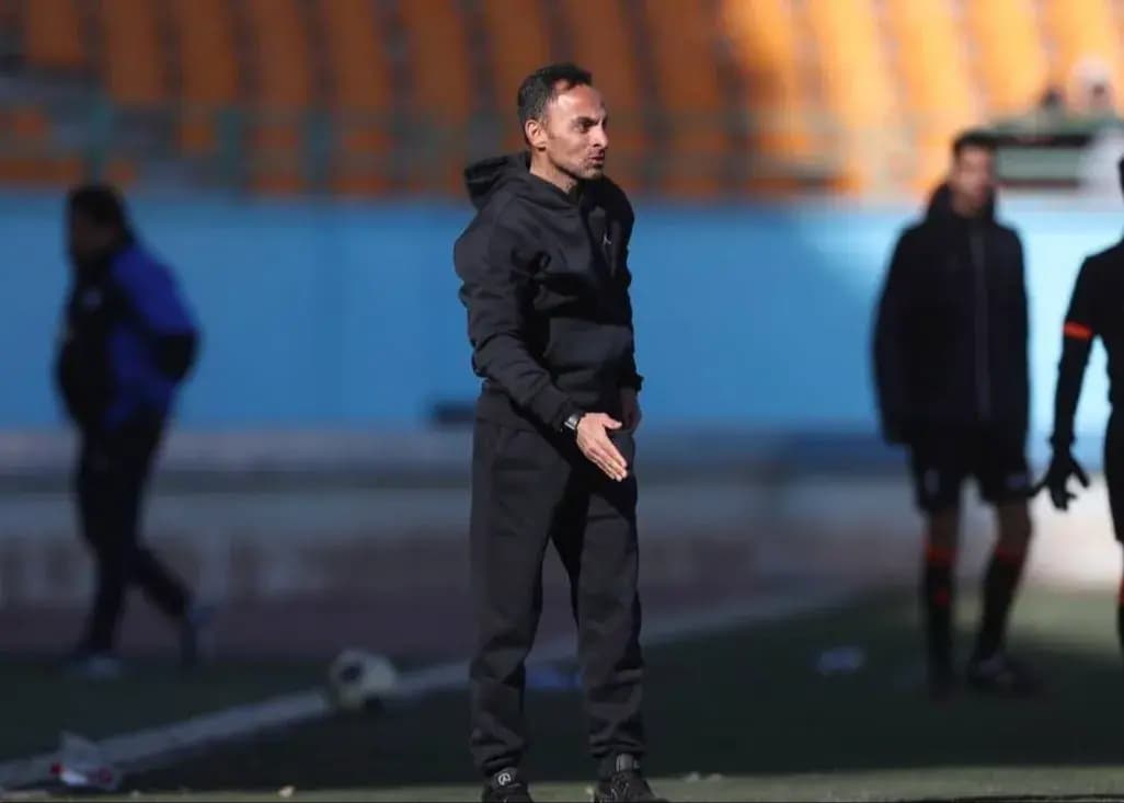 بهادر عبدی: استعدادهای پرسپولیس در راه هستند!
