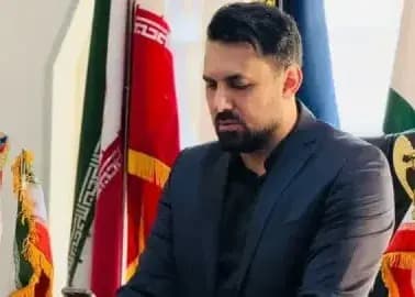معمارزاده: با ادامه لیگ، رتبه پرسپولیس بدتر می‌شد