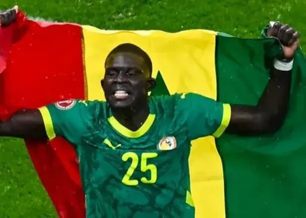 واکنش جالب ستاره‌های سنگال: جام مال ماست!