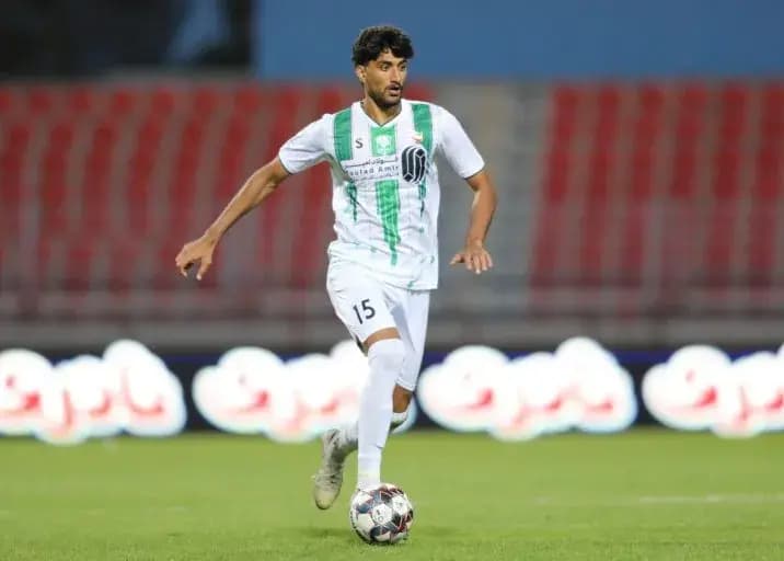 درخواست پرسپولیس برای جذب مدافع جوان