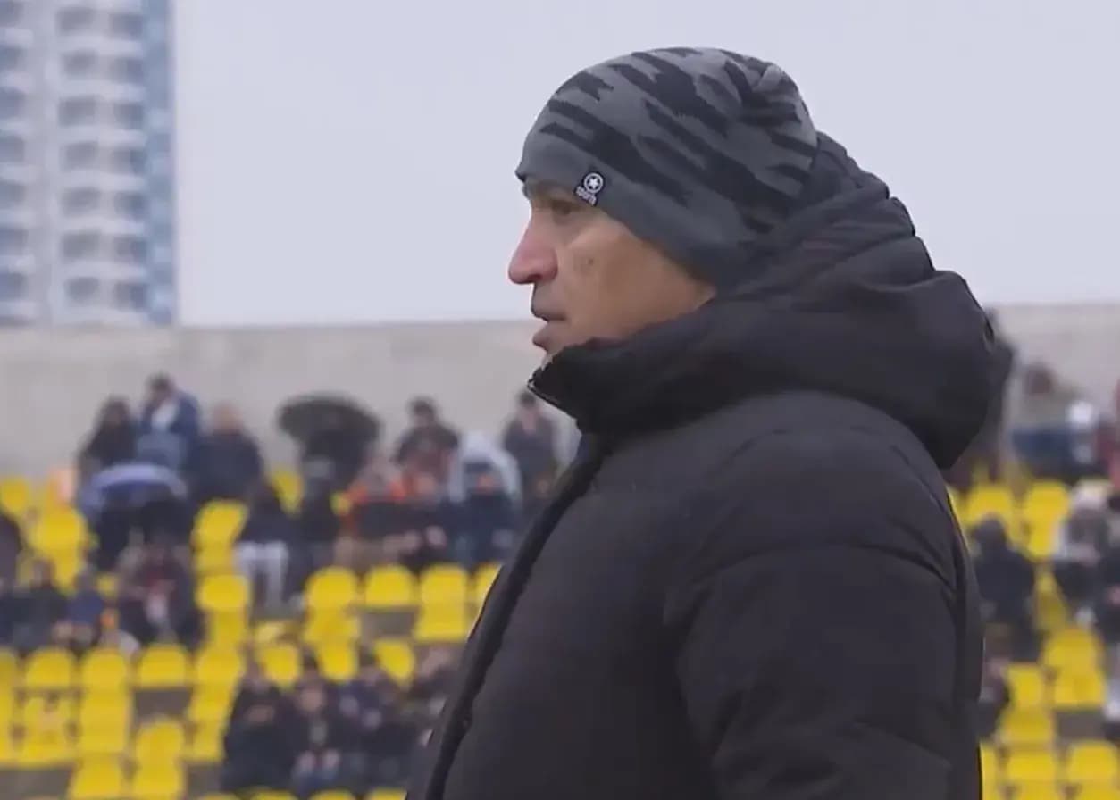 منصوریان: باید این موضوع را در الطلبه حل کنم 