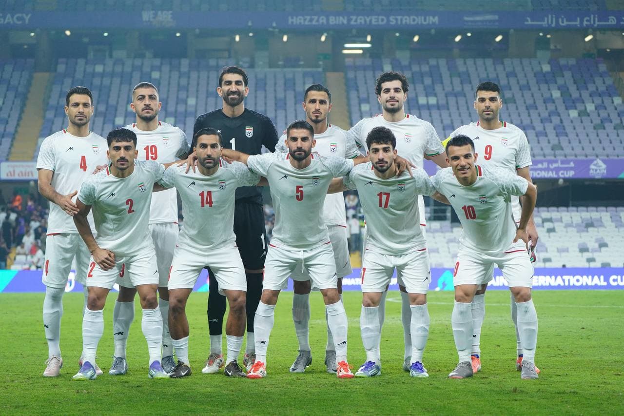 فهرست احتمالی تیم ملی: این 40 نفر!