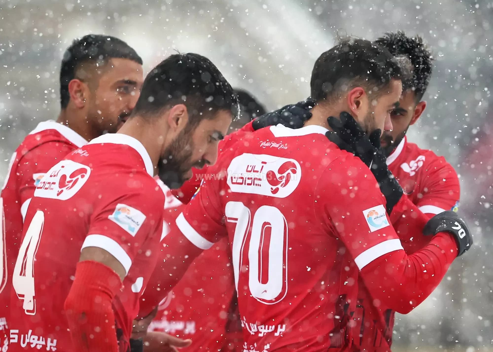 بازگشت سریع پرسپولیس به بازار نقل و انتقالات!