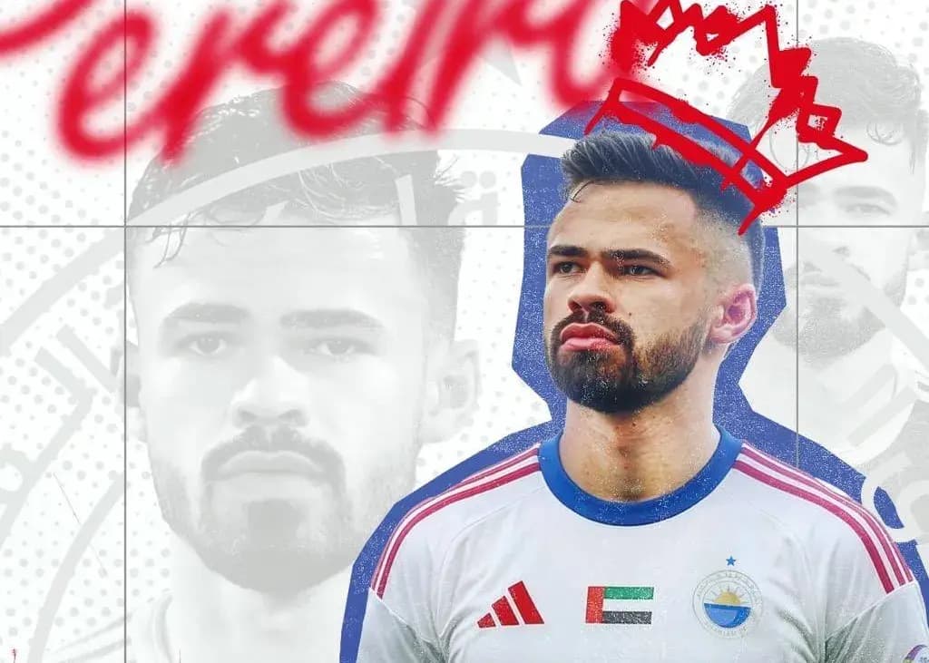 مدافع تیم مجیدی شاگرد مورایس شد!