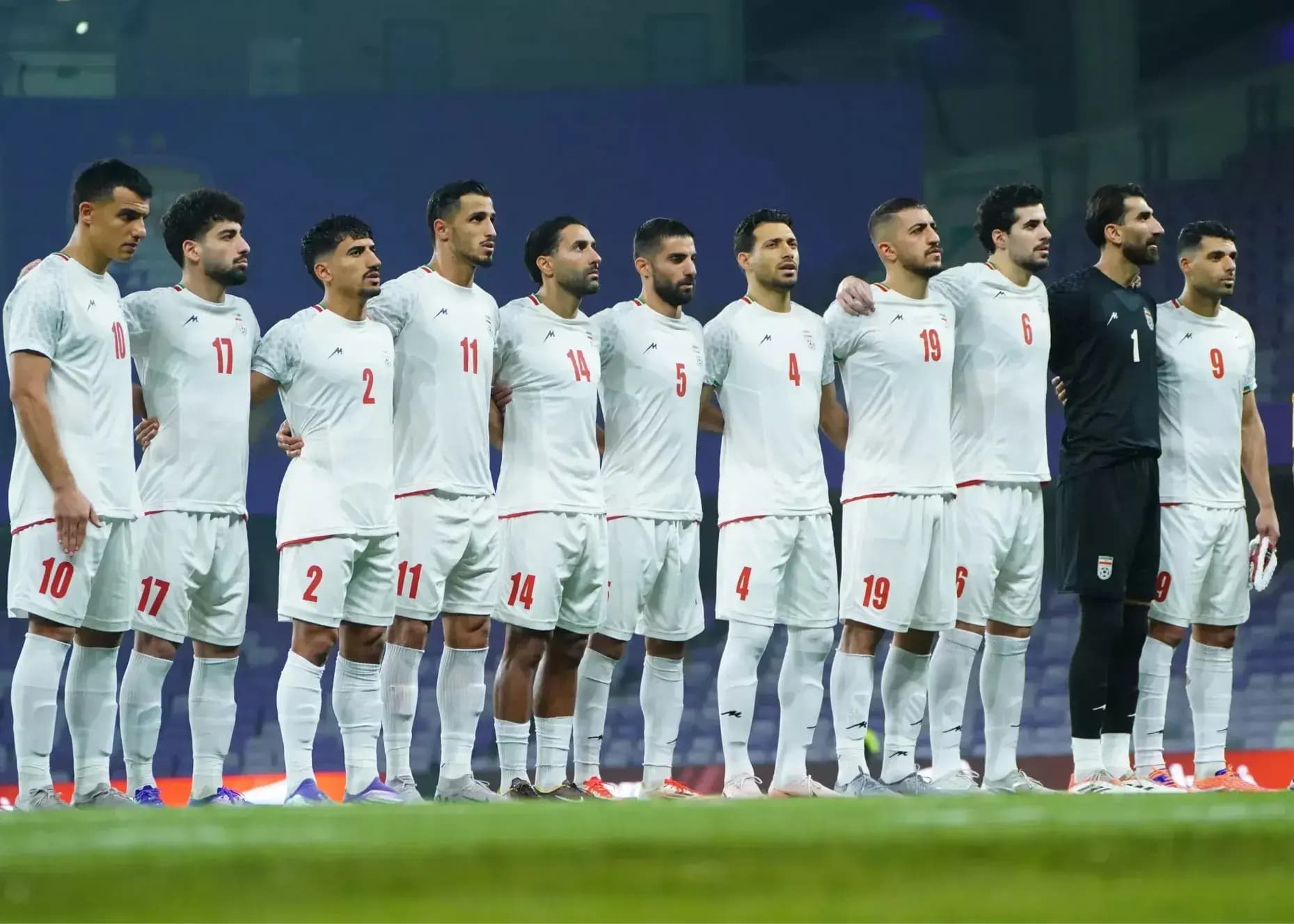 اطلاعیه مهم فدراسیون فوتبال