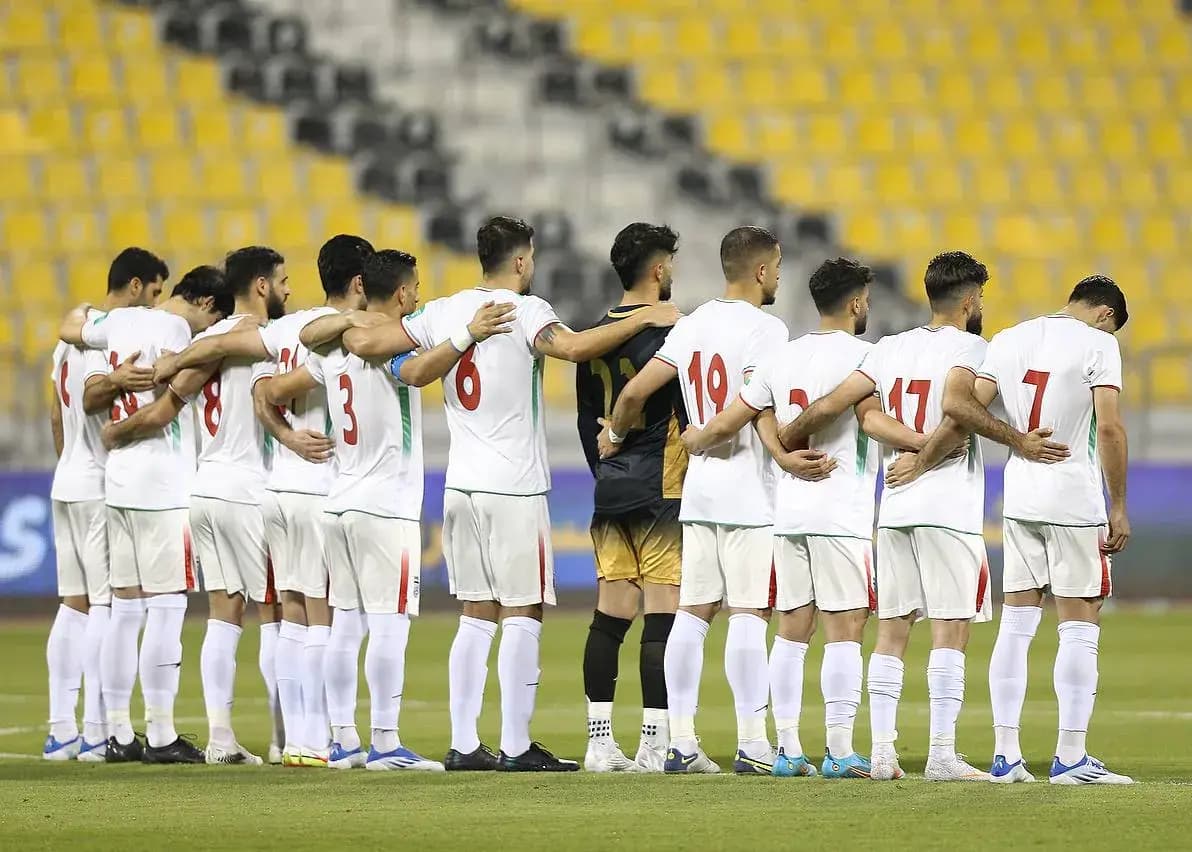 ایران در یک قدمی سهمیه چهارم آسیا!