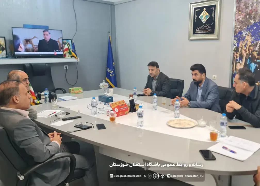 پایان شایعات درباره نیمکت آبی‌های دیار کارون