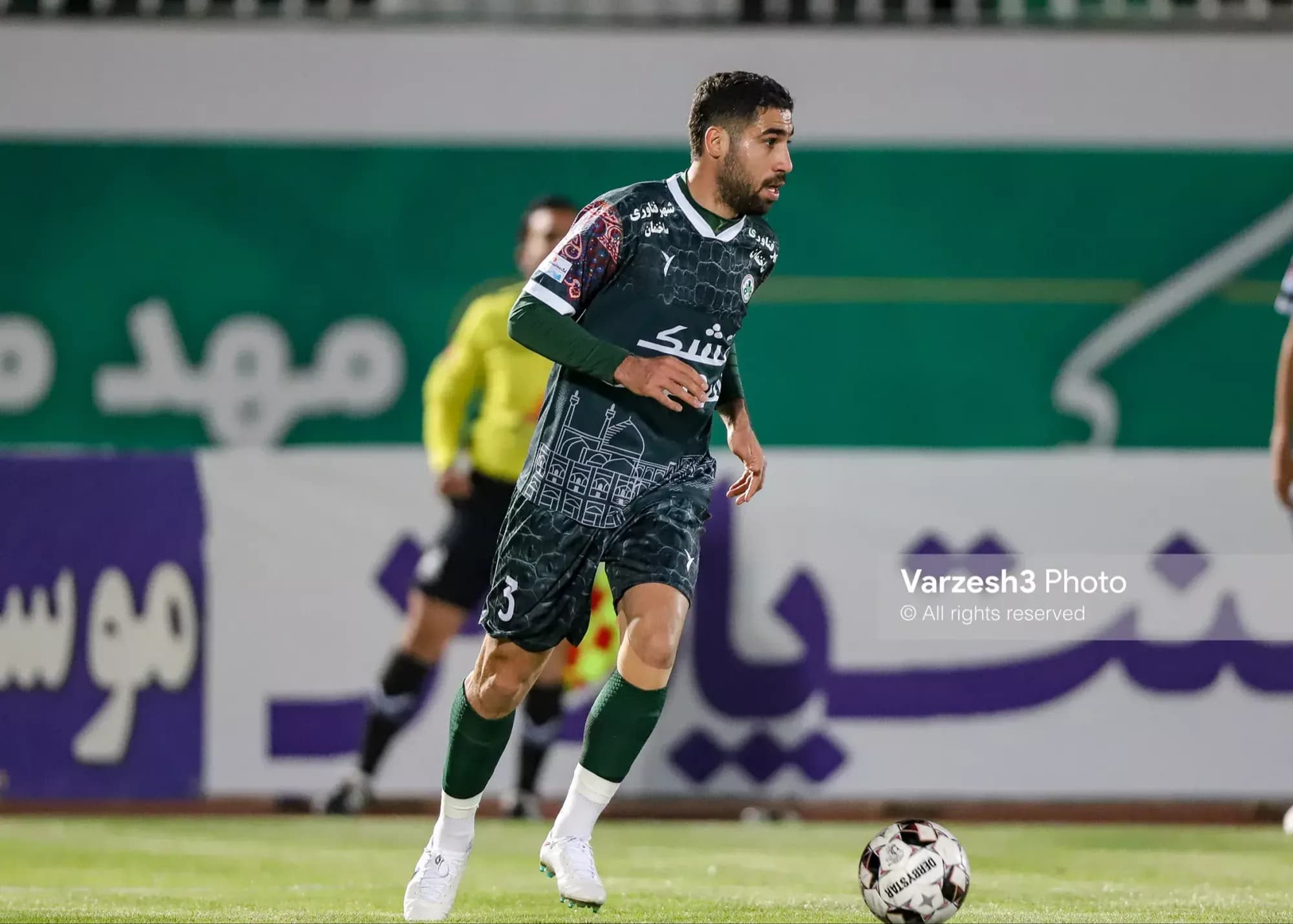 گل اول ذوبآهن را هیچکس ندید!