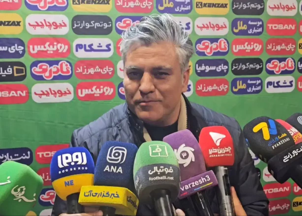اعتراض پرسپولیس به صحنه مشکوک به پنالتی