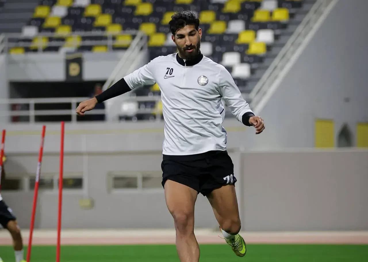 بازی مورد علاقه شهریار از راه رسید