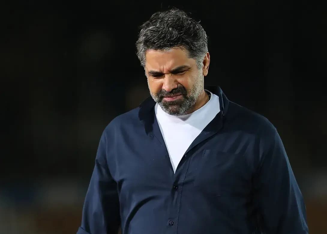 محمدی: پیروز بهترین گزینه برای آلومینیوم بود