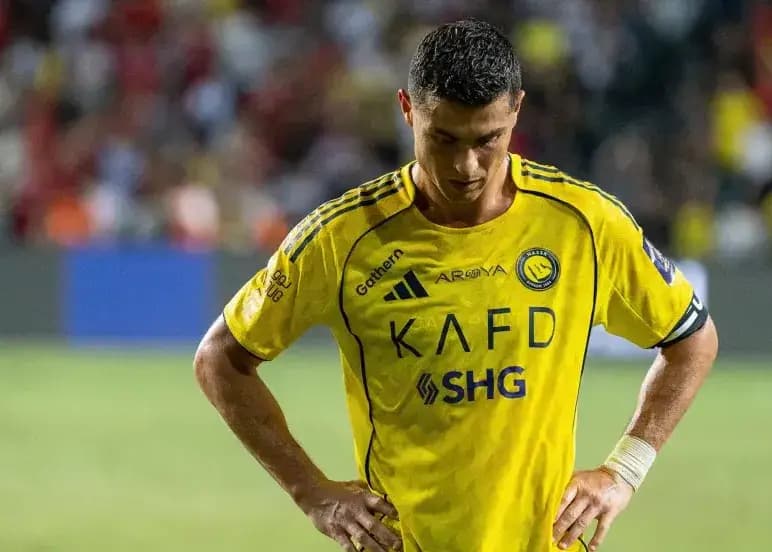 عربستان علیه رونالدو: هیچکس بالاتر از باشگاه نیست!