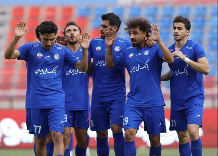 پاداش برد، یک روز استراحت بیشتر برای آبی‌ها