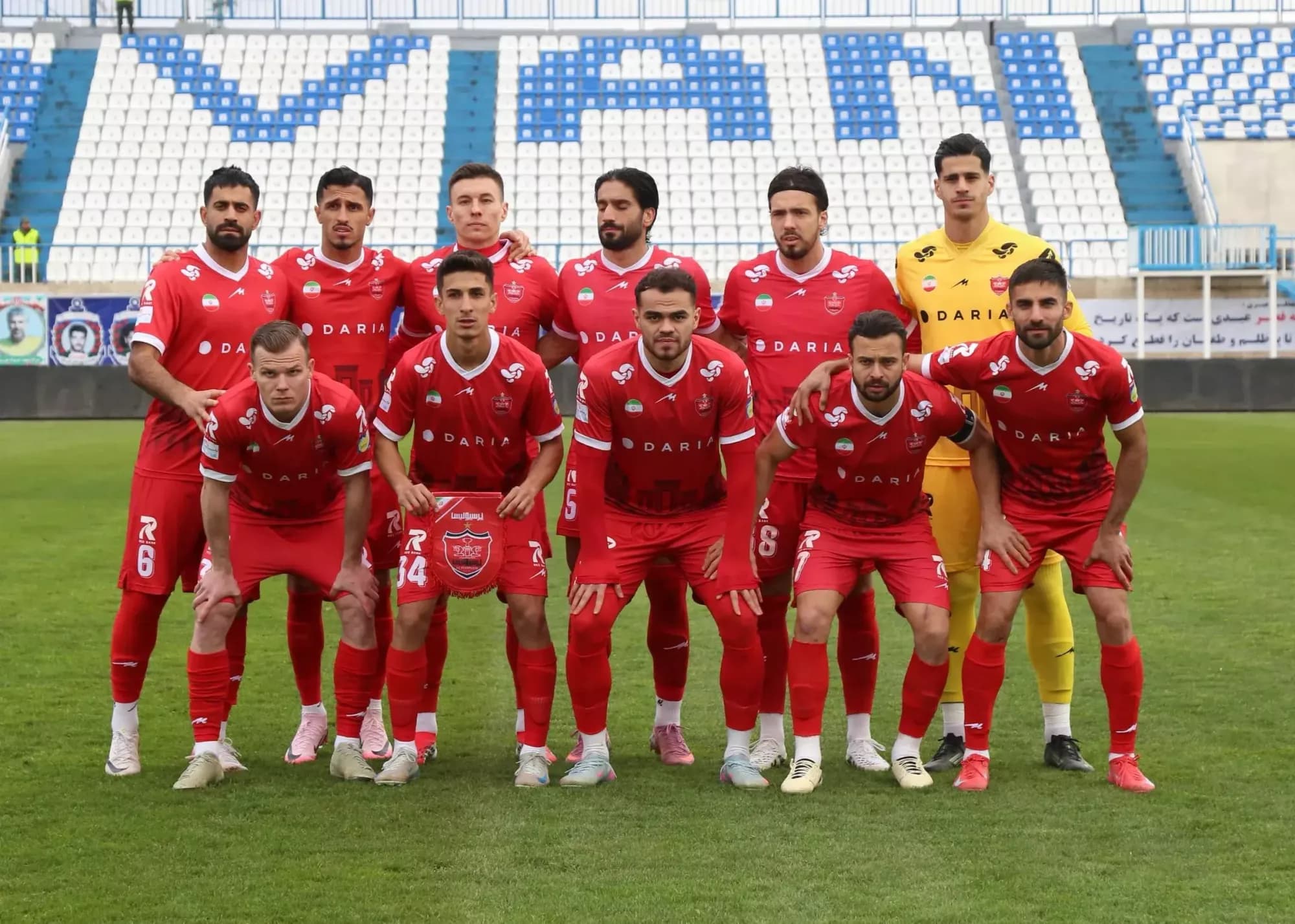 شروع هاشمیان بهتر از اوسمار!