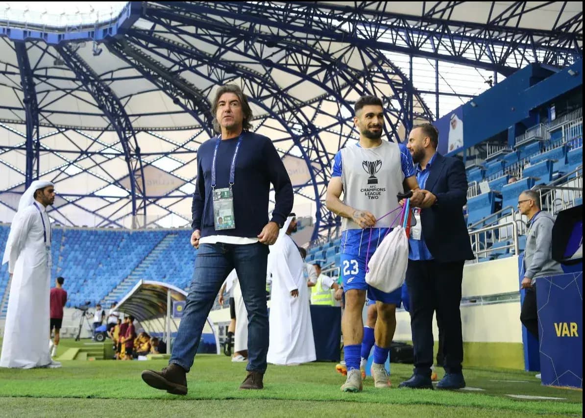 ایران و سهیمه دست نخورده لیگ نخبگان