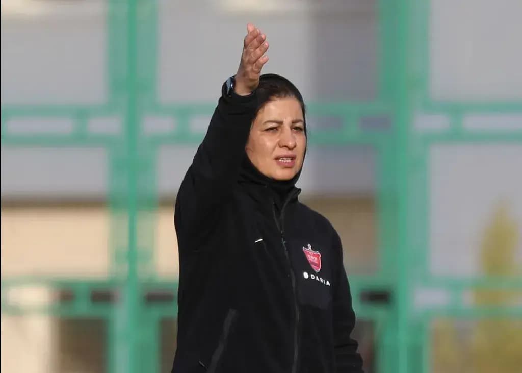 آزمون: فصل سختی با پرسپولیس داشتیم