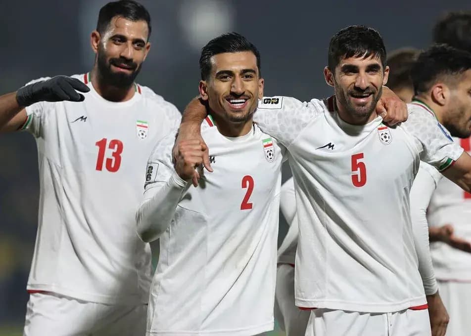 تیم ملی همچنان حریف می‌طلبد!