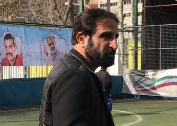 نوری: استقلال اسیر سختگیری داور شد
