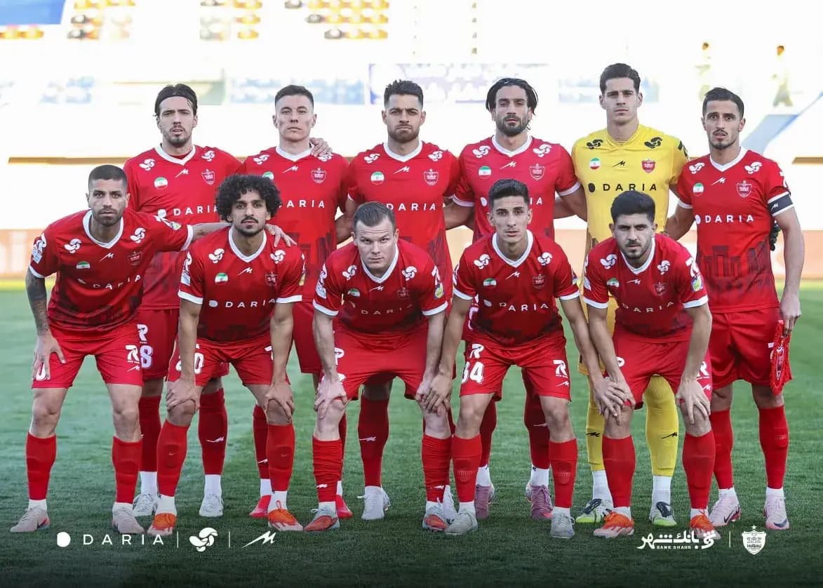 تهدید ستارههای پرسپولیس، ورود آکادمی!