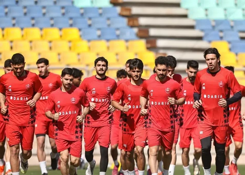 عالیشاه رهبر لشکر شکست خورده! (عکس)