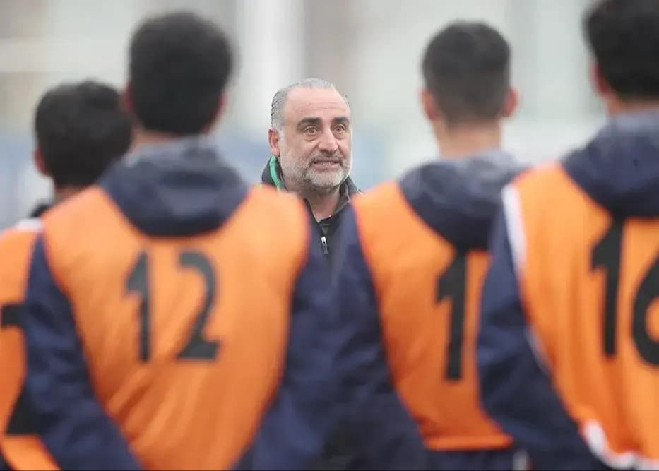گلایه ناتمام سرمربی ایران از سازمان لیگ و رفقا!