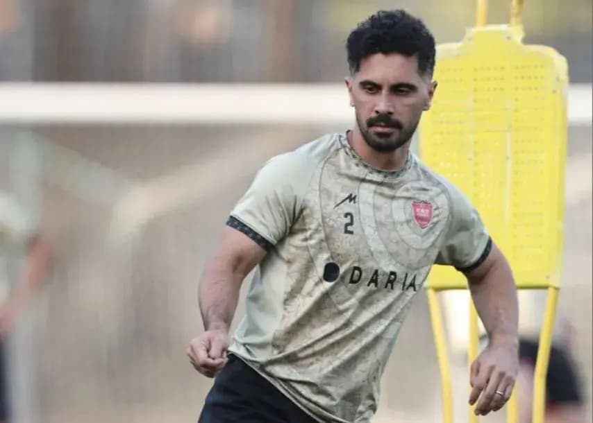 شایعه درباره عالیشاه برای انتخاب سرمربی پرسپوليس