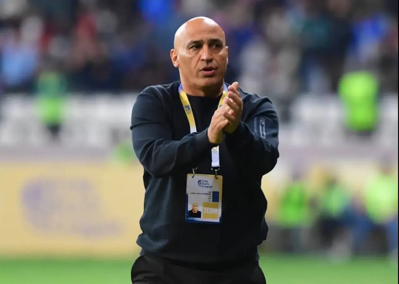 منصوریان در عراق ماندنی شد 