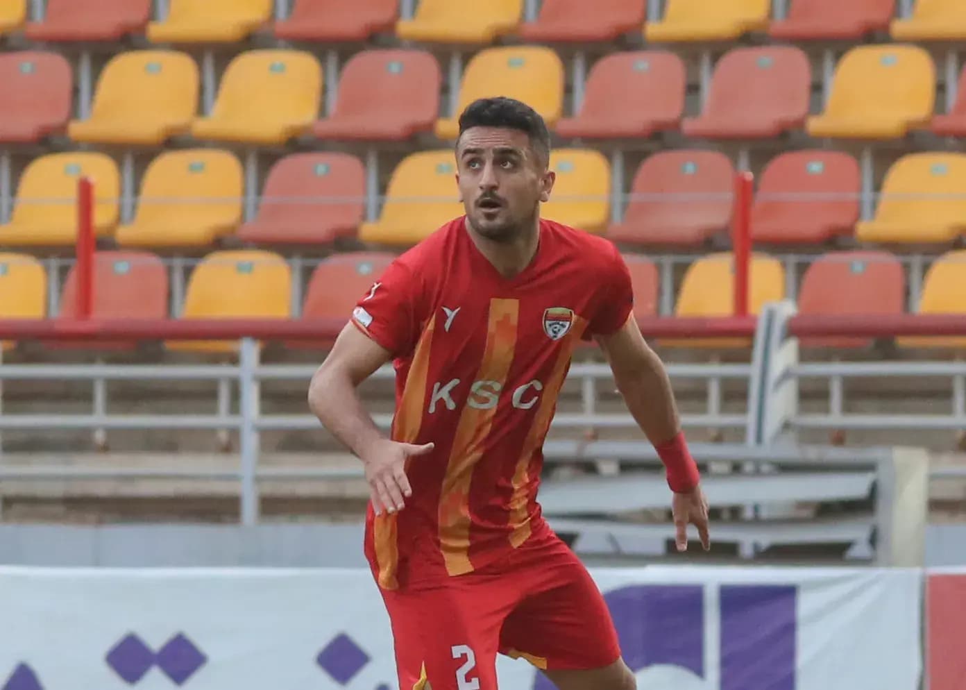 پیشنهاد جدید پرسپولیس برای جذب رزاق!