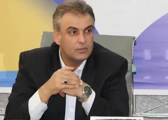 مس رفسنجان قبل از استقلال مدیرعامل دار شد!