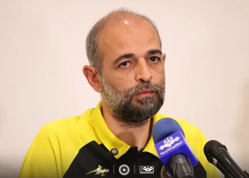 نویدکیا: در لیگ برتر، آسیا و حذفی را جبران میکنیم