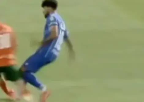 اعتراض شبانه مس: فلاح باید اخراج می‌شد