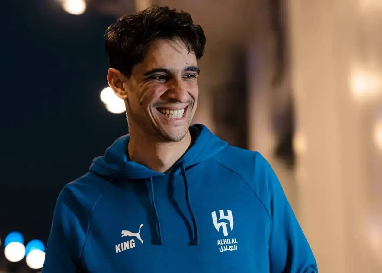 بونو: الهلال بهترین باشگاه غیراروپایی است
