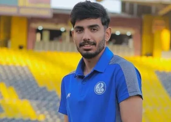 پدیده آبیها این بار سپاهان را هدف گرفت