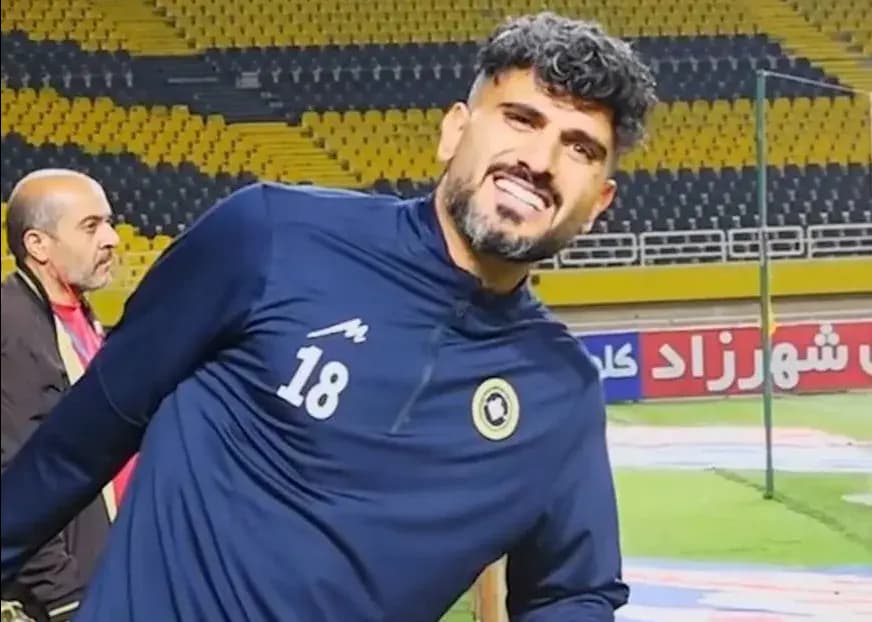 پیشگویی جالب زکیپور: مطمئنم گله!