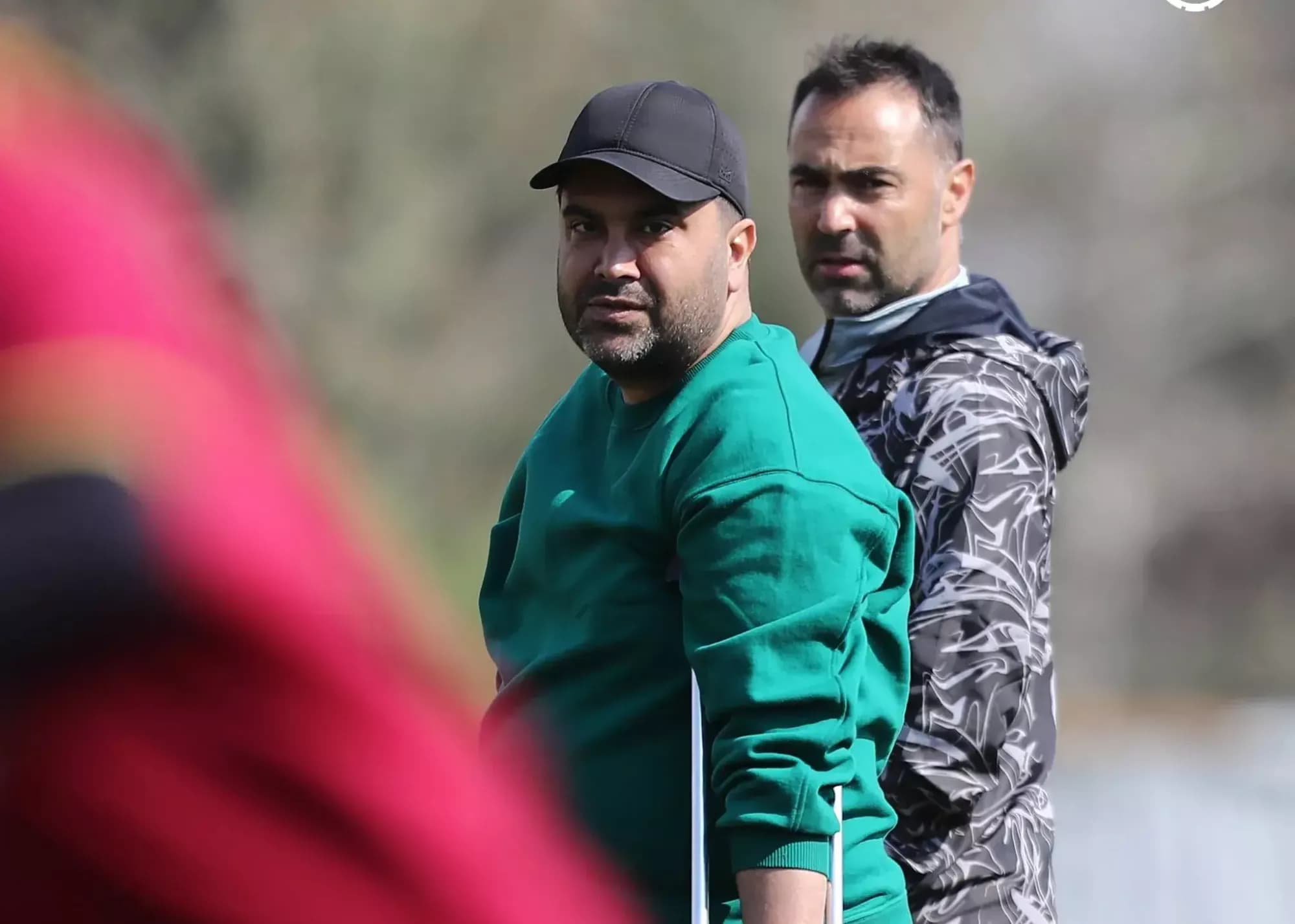 رسمی: قرارداد سرمربی موفق لیگ تمدید شد