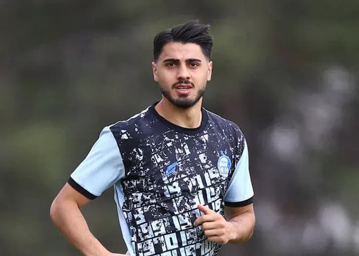 سحرخیزان هنوز حسرت گل 5 را می‌خوردذ