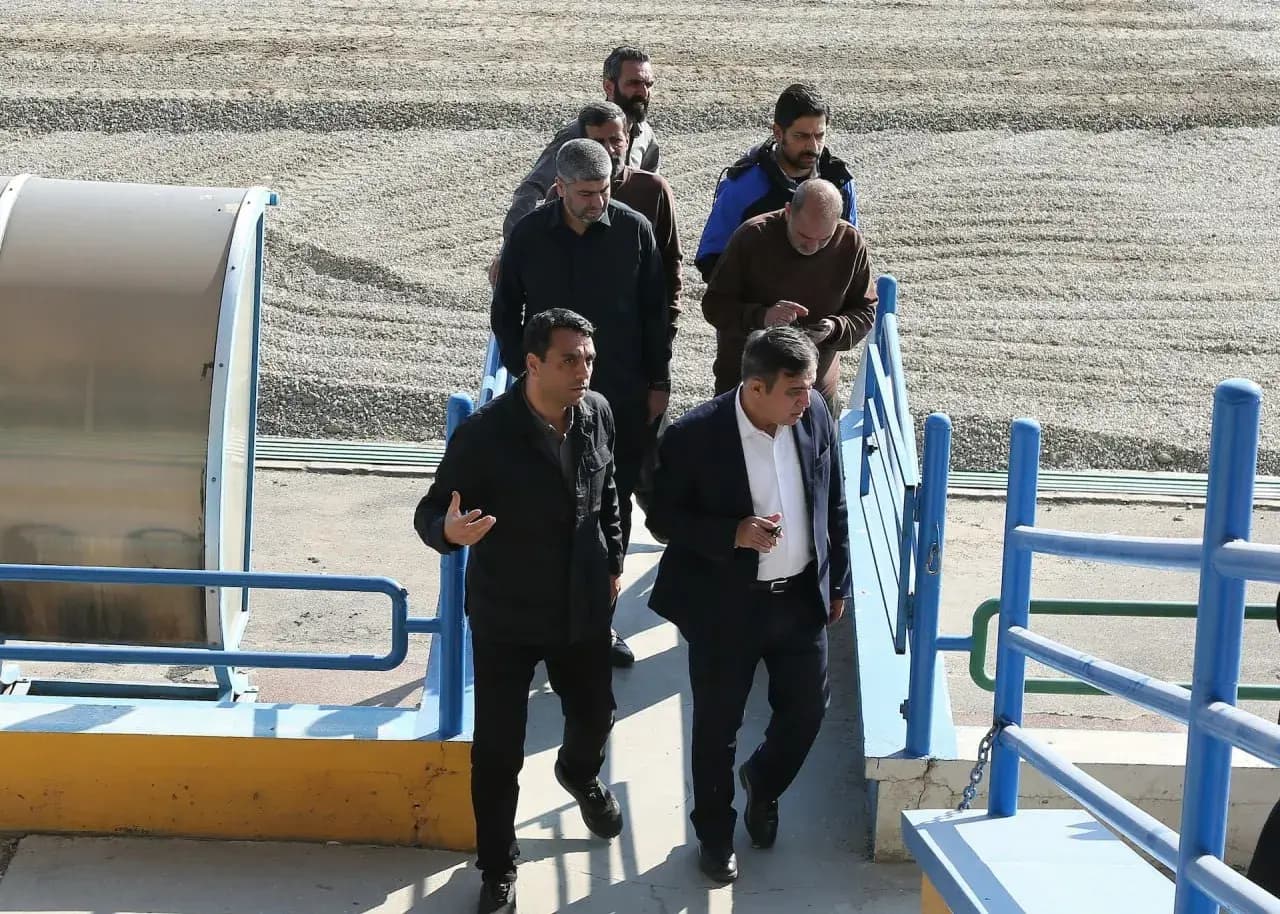 استقلال به دنبال میزبانی در ورزشگاه امام رضا (ع)