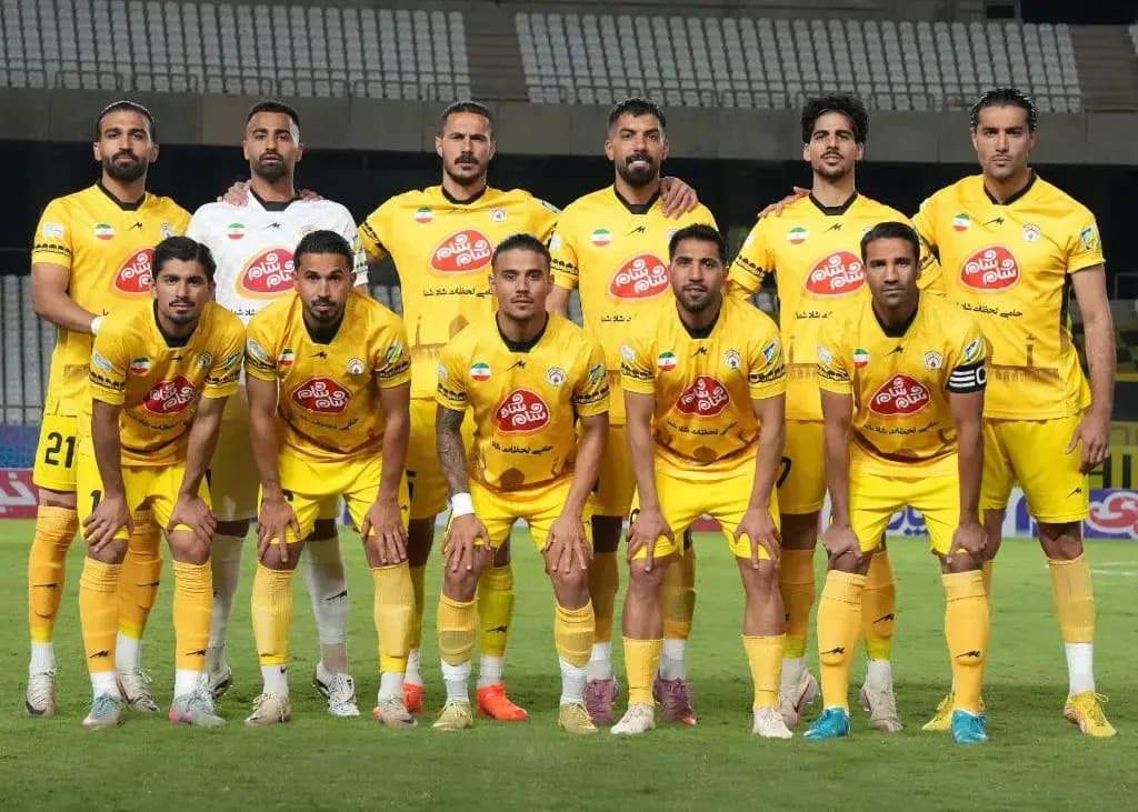 فجر سپاسی در انتظار انتخاب نهایی سرمربی!