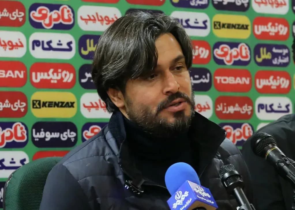 رونمایی نساجی از دقیقی: با تو تاریخساز میشویم